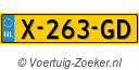 X263GD