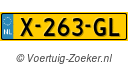 X263GL