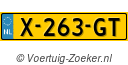 X263GT