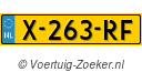 X263RF