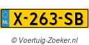 X263SB