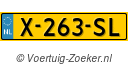 X263SL