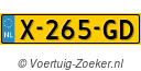 X265GD