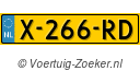 X266RD