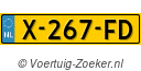 X267FD