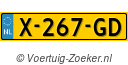 X267GD