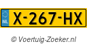 X267HX