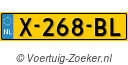 X268BL