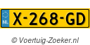 X268GD