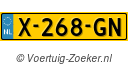 X268GN