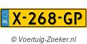 X268GP
