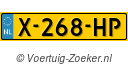 X268HP