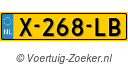 X-268-LB