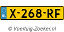X268RF