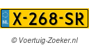 X268SR