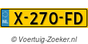 X-270-FD