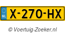 X270HX