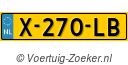 X-270-LB
