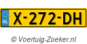 X272DH