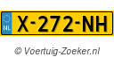 X272NH