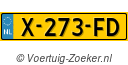 X273FD