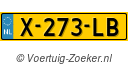 X273LB
