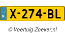 X274BL
