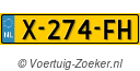 X274FH