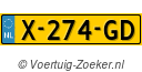 X274GD