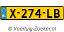 X-274-LB