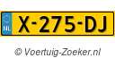 X275DJ