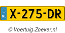 X275DR