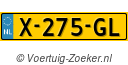 X275GL