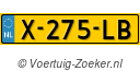 X275LB