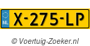 X275LP