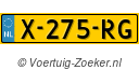 X275RG