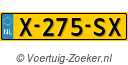 X275SX