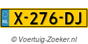 X276DJ