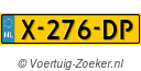 X276DP