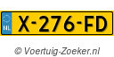 X276FD