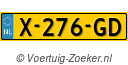X276GD