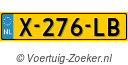 X-276-LB