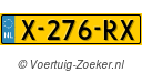 X276RX