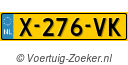 X276VK