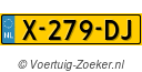 X279DJ