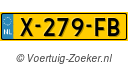 X279FB