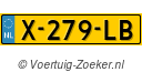 X-279-LB