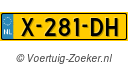 X281DH