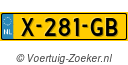 X-281-GB