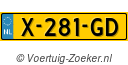 X281GD